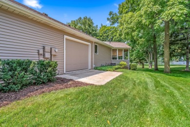 This Home has it all!  Peaceful setting located on a quiet on The Golf Club of Coldwater in Michigan - for sale on GolfHomes.com, golf home, golf lot