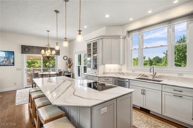 Desirable Wiltshire Community New Listing! Stunning Colonial on Briarwood Golf Club At Wiltshire in Ohio - for sale on GolfHomes.com, golf home, golf lot