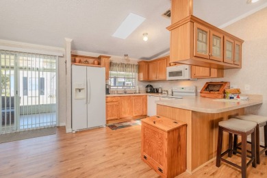 Welcome to your perfect Florida retreat! This beautifully on Plantation Golf Club in Florida - for sale on GolfHomes.com, golf home, golf lot