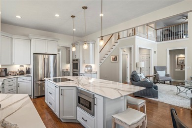 Desirable Wiltshire Community New Listing! Stunning Colonial on Briarwood Golf Club At Wiltshire in Ohio - for sale on GolfHomes.com, golf home, golf lot