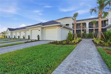Experience elevated living in this exquisitely appointed on  in Florida - for sale on GolfHomes.com, golf home, golf lot