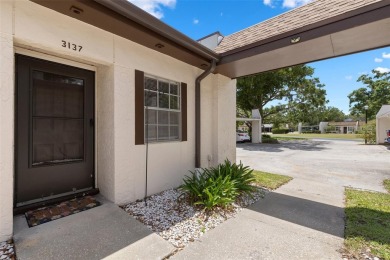 Charming 1-Bedroom End Unit Condo for 55+ buyers with access to on Highland Lakes Executive Golf Course in Florida - for sale on GolfHomes.com, golf home, golf lot