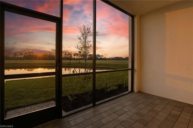 Experience elevated living in this exquisitely appointed on  in Florida - for sale on GolfHomes.com, golf home, golf lot