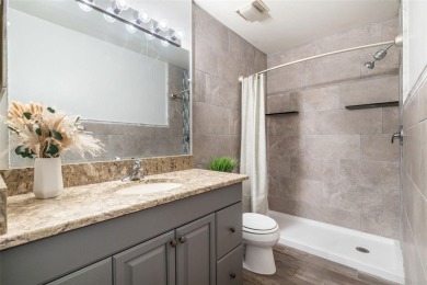 Charming 1-Bedroom End Unit Condo for 55+ buyers with access to on Highland Lakes Executive Golf Course in Florida - for sale on GolfHomes.com, golf home, golf lot