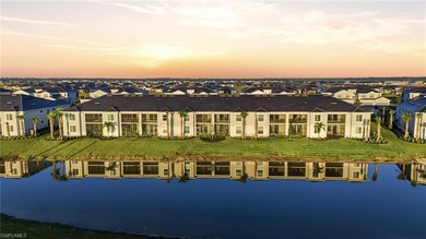 Experience elevated living in this exquisitely appointed on  in Florida - for sale on GolfHomes.com, golf home, golf lot