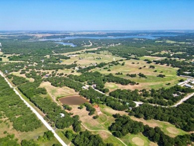 Lots are surrounded by the tranquility of nature as you will on Nocona Hills Golf Course in Texas - for sale on GolfHomes.com, golf home, golf lot