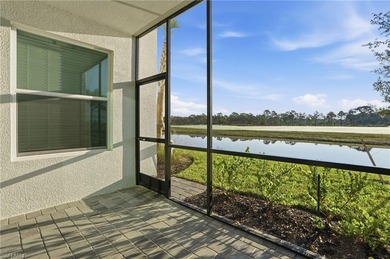 Experience elevated living in this exquisitely appointed on  in Florida - for sale on GolfHomes.com, golf home, golf lot