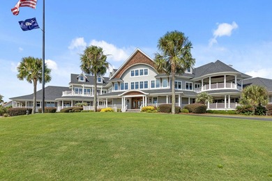 Updated, highly desirable upper level end unit overlooking the on The Seabrook Island Club in South Carolina - for sale on GolfHomes.com, golf home, golf lot