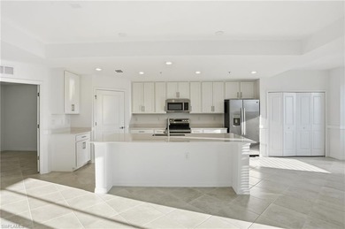 Experience elevated living in this exquisitely appointed on  in Florida - for sale on GolfHomes.com, golf home, golf lot