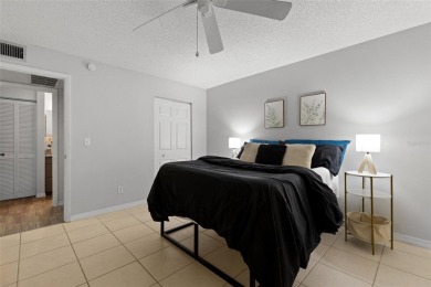 Charming 1-Bedroom End Unit Condo for 55+ buyers with access to on Highland Lakes Executive Golf Course in Florida - for sale on GolfHomes.com, golf home, golf lot