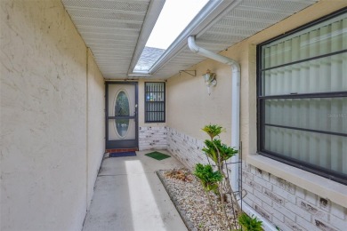 GREAT INVESTMENT OPPORTUNITY - FIXER UPPER IN SUN CITY CENTER! on Caloosa Greens Executive Golf Course in Florida - for sale on GolfHomes.com, golf home, golf lot