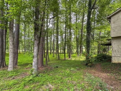 A Rare Opportunity in one of Roswell's Premier Communities. This on Country Club of Roswell in Georgia - for sale on GolfHomes.com, golf home, golf lot