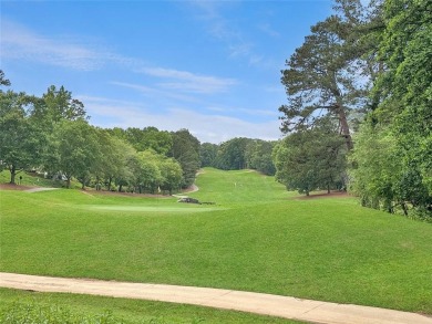 A Rare Opportunity in one of Roswell's Premier Communities. This on Country Club of Roswell in Georgia - for sale on GolfHomes.com, golf home, golf lot
