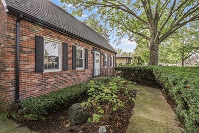 Truly ONE OF KIND offering with numerous updates and upgrades on Old Oak Country Club in Illinois - for sale on GolfHomes.com, golf home, golf lot