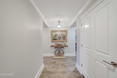 Experience luxury waterfront living in Panama City Beach! Come on Bay Point Resort Golf Club in Florida - for sale on GolfHomes.com, golf home, golf lot