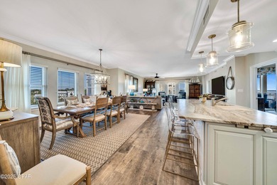 Experience luxury waterfront living in Panama City Beach! Come on Bay Point Resort Golf Club in Florida - for sale on GolfHomes.com, golf home, golf lot