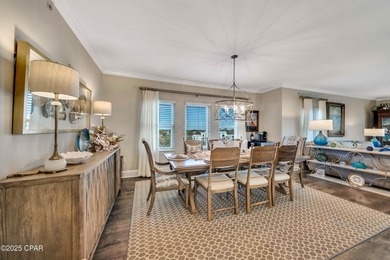 Experience luxury waterfront living in Panama City Beach! Come on Bay Point Resort Golf Club in Florida - for sale on GolfHomes.com, golf home, golf lot