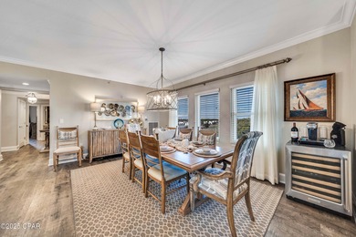 Experience luxury waterfront living in Panama City Beach! Come on Bay Point Resort Golf Club in Florida - for sale on GolfHomes.com, golf home, golf lot