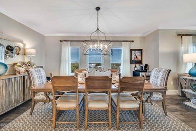 Experience luxury waterfront living in Panama City Beach! Come on Bay Point Resort Golf Club in Florida - for sale on GolfHomes.com, golf home, golf lot