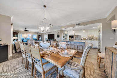 Experience luxury waterfront living in Panama City Beach! Come on Bay Point Resort Golf Club in Florida - for sale on GolfHomes.com, golf home, golf lot