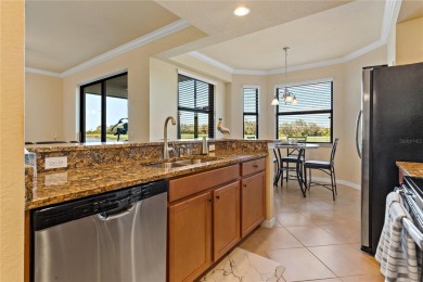 Excellent opportunity to own this FULLY FURNISHED/TURNKEY Ground on River Strand Golf and Country Club At Heritage Harbour  in Florida - for sale on GolfHomes.com, golf home, golf lot