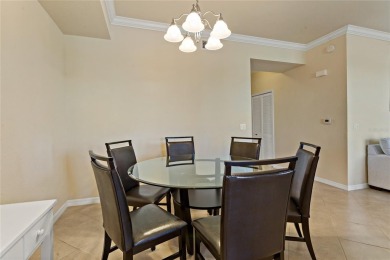 Excellent opportunity to own this FULLY FURNISHED/TURNKEY Ground on River Strand Golf and Country Club At Heritage Harbour  in Florida - for sale on GolfHomes.com, golf home, golf lot