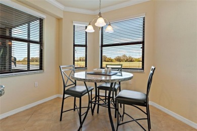 Excellent opportunity to own this FULLY FURNISHED/TURNKEY Ground on River Strand Golf and Country Club At Heritage Harbour  in Florida - for sale on GolfHomes.com, golf home, golf lot