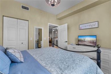 GOLF & LAKE VIEWS - UPDATED INTERIOR - BUNDLED GOLF MEMBERSHIP on Forest Glen Golf and Country Club in Florida - for sale on GolfHomes.com, golf home, golf lot