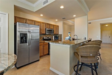 Excellent opportunity to own this FULLY FURNISHED/TURNKEY Ground on River Strand Golf and Country Club At Heritage Harbour  in Florida - for sale on GolfHomes.com, golf home, golf lot