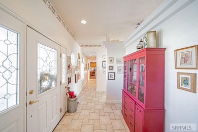 This exceptional property blends comfort, functionality, and on  in ID - for sale on GolfHomes.com, golf home, golf lot