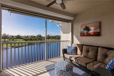 WOW!! Amazing panoramic views of the water and par 3 15th hole on Legends Golf and Country Club in Florida - for sale on GolfHomes.com, golf home, golf lot