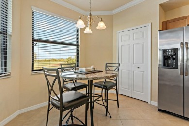 Excellent opportunity to own this FULLY FURNISHED/TURNKEY Ground on River Strand Golf and Country Club At Heritage Harbour  in Florida - for sale on GolfHomes.com, golf home, golf lot