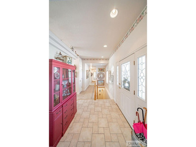 This exceptional property blends comfort, functionality, and on  in ID - for sale on GolfHomes.com, golf home, golf lot