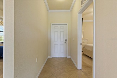 Excellent opportunity to own this FULLY FURNISHED/TURNKEY Ground on River Strand Golf and Country Club At Heritage Harbour  in Florida - for sale on GolfHomes.com, golf home, golf lot