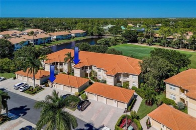 GOLF & LAKE VIEWS - UPDATED INTERIOR - BUNDLED GOLF MEMBERSHIP on Forest Glen Golf and Country Club in Florida - for sale on GolfHomes.com, golf home, golf lot