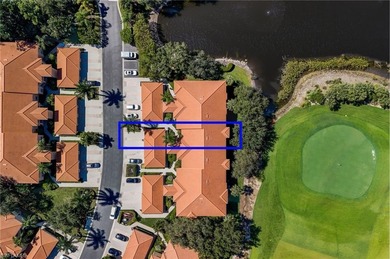 GOLF & LAKE VIEWS - UPDATED INTERIOR - BUNDLED GOLF MEMBERSHIP on Forest Glen Golf and Country Club in Florida - for sale on GolfHomes.com, golf home, golf lot