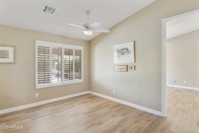 Welcome home to this bright and beautiful 3 bedroom 2 bath on Sun Lakes Country Club in Arizona - for sale on GolfHomes.com, golf home, golf lot