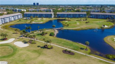Many Custom & Designer 'EXTRA FEATURES' make this 2 BR 2BA Condo on Golfview Golf and Racquet Club in Florida - for sale on GolfHomes.com, golf home, golf lot