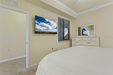 Excellent opportunity to own this FULLY FURNISHED/TURNKEY Ground on River Strand Golf and Country Club At Heritage Harbour  in Florida - for sale on GolfHomes.com, golf home, golf lot