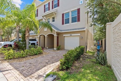 Experience Waterfront Living at Its Finest in Tarpon Springs!
 on Tarpon Springs Golf Course in Florida - for sale on GolfHomes.com, golf home, golf lot