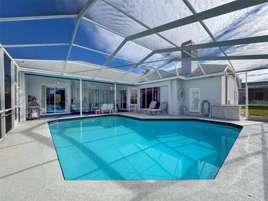 Welcome to The Estates, an established community of custom-built on The Links Golf Course in Florida - for sale on GolfHomes.com, golf home, golf lot