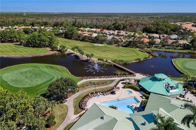 GOLF & LAKE VIEWS - UPDATED INTERIOR - BUNDLED GOLF MEMBERSHIP on Forest Glen Golf and Country Club in Florida - for sale on GolfHomes.com, golf home, golf lot