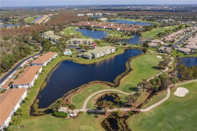 WOW!! Amazing panoramic views of the water and par 3 15th hole on Legends Golf and Country Club in Florida - for sale on GolfHomes.com, golf home, golf lot