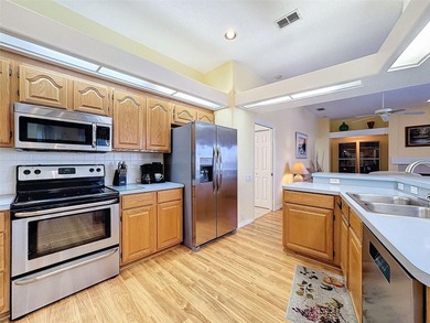 Welcome to The Estates, an established community of custom-built on The Links Golf Course in Florida - for sale on GolfHomes.com, golf home, golf lot