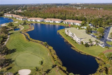 WOW!! Amazing panoramic views of the water and par 3 15th hole on Legends Golf and Country Club in Florida - for sale on GolfHomes.com, golf home, golf lot