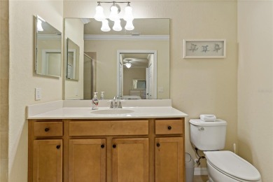 Excellent opportunity to own this FULLY FURNISHED/TURNKEY Ground on River Strand Golf and Country Club At Heritage Harbour  in Florida - for sale on GolfHomes.com, golf home, golf lot