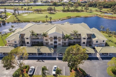 WOW!! Amazing panoramic views of the water and par 3 15th hole on Legends Golf and Country Club in Florida - for sale on GolfHomes.com, golf home, golf lot