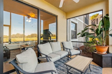 Excellent opportunity to own this FULLY FURNISHED/TURNKEY Ground on River Strand Golf and Country Club At Heritage Harbour  in Florida - for sale on GolfHomes.com, golf home, golf lot