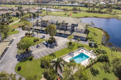 WOW!! Amazing panoramic views of the water and par 3 15th hole on Legends Golf and Country Club in Florida - for sale on GolfHomes.com, golf home, golf lot