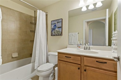 Excellent opportunity to own this FULLY FURNISHED/TURNKEY Ground on River Strand Golf and Country Club At Heritage Harbour  in Florida - for sale on GolfHomes.com, golf home, golf lot